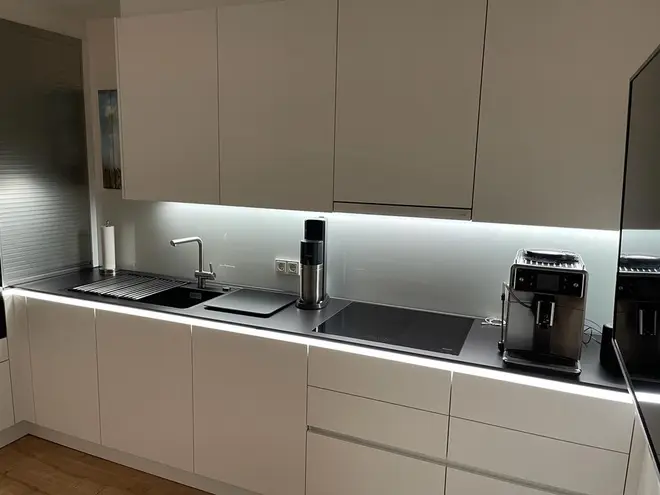 2 Zimmer Wohnung mit 76 m² in Münster – Bild 6