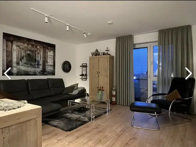 2 Zimmer Wohnung mit 76 m² in Münster – Bild 9
