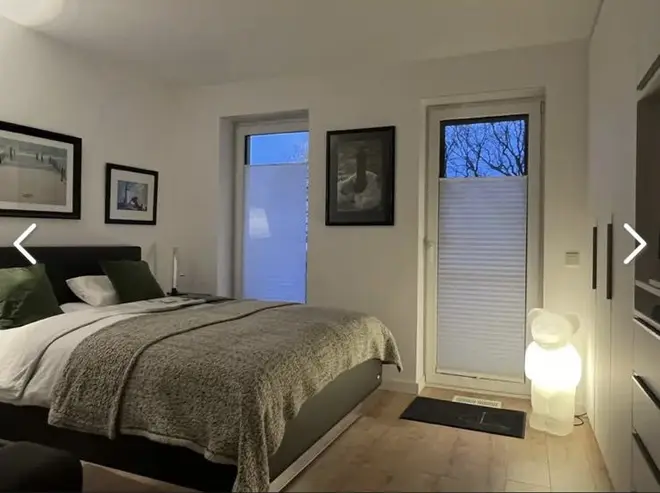 2 Zimmer Wohnung mit 76 m² in Münster – Bild 10