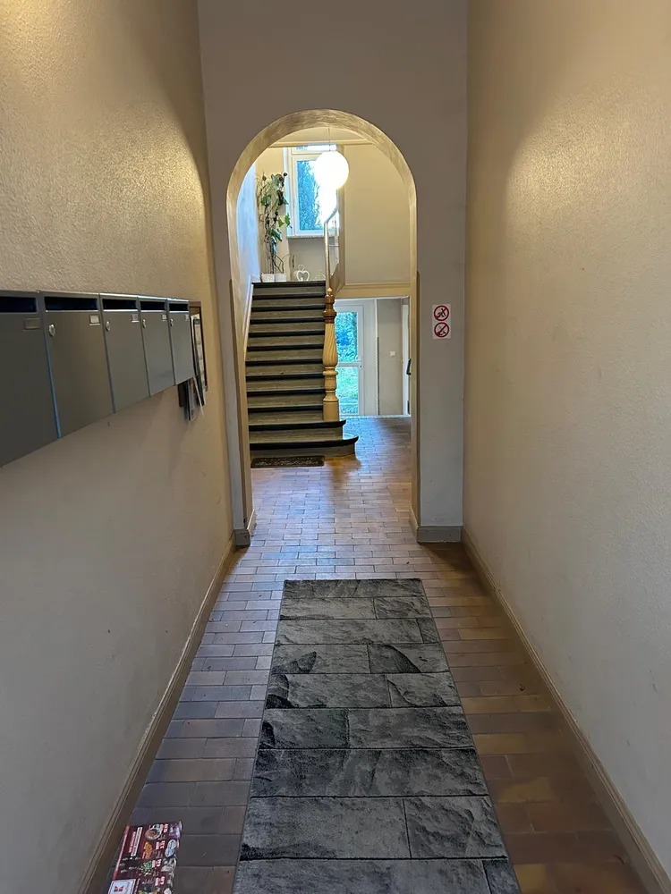 2 Zimmer Wohnung mit 45 m² in Wuppertal – Bild 1