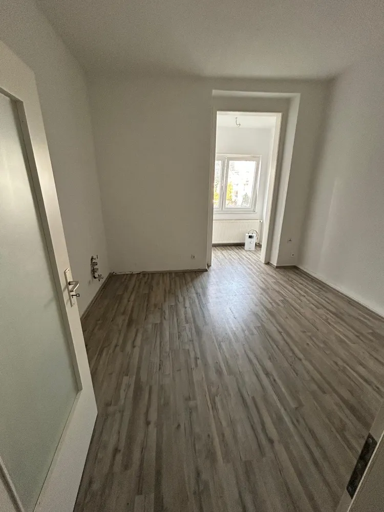 2 Zimmer Wohnung mit 45 m² in Wuppertal – Bild 2