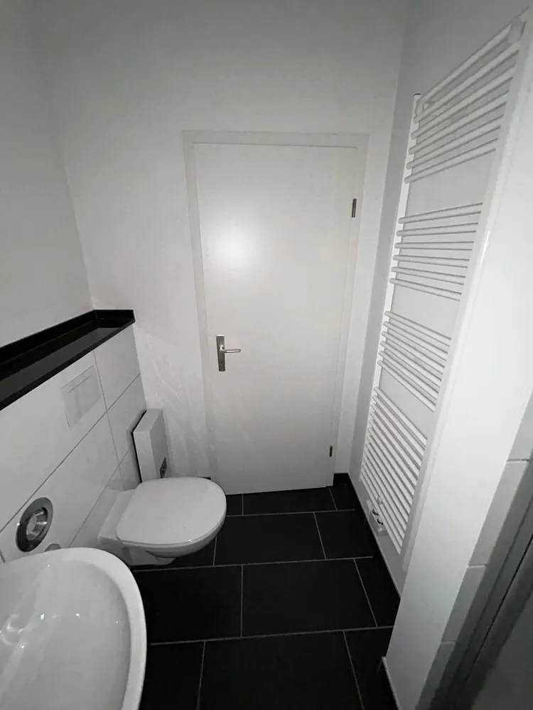2 Zimmer Wohnung mit 45 m² in Wuppertal – Bild 4