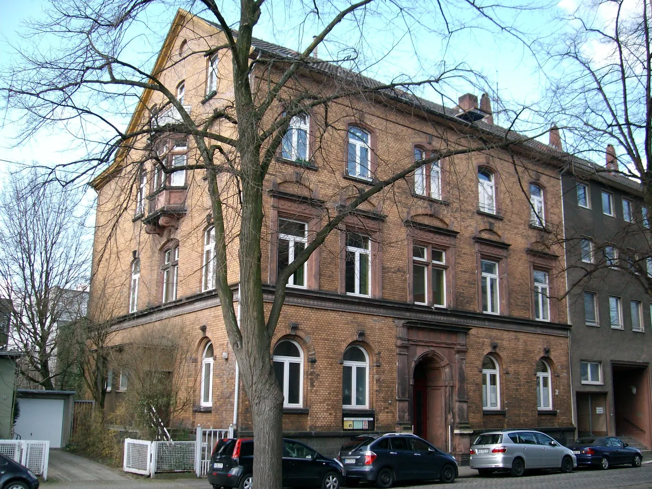 4 Zimmer Wohnung mit 109 m² in Wuppertal – Bild 1