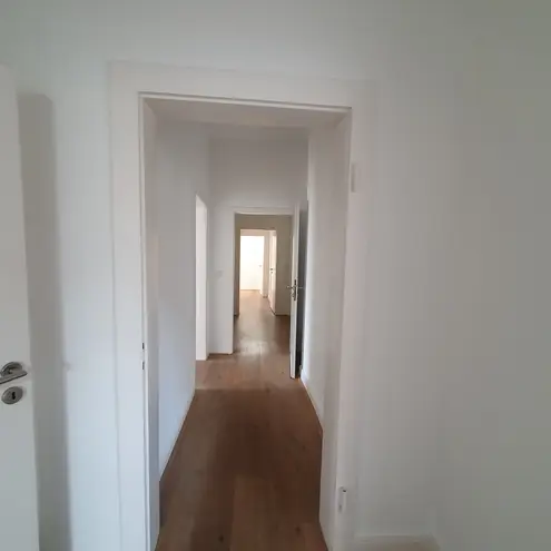 4 Zimmer Wohnung mit 109 m² in Wuppertal – Bild 8