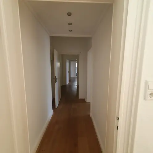 4 Zimmer Wohnung mit 109 m² in Wuppertal – Bild 9