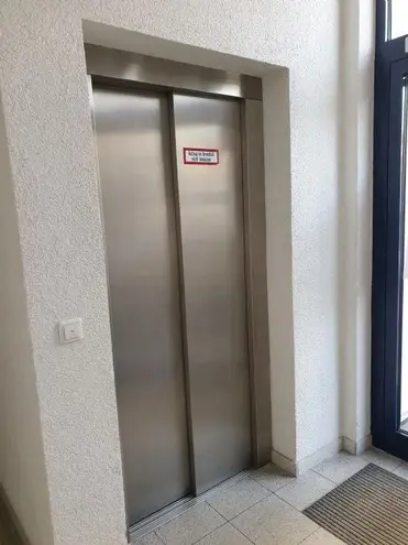 2 Zimmer Wohnung mit 54 m² in Darmstadt – Bild 2