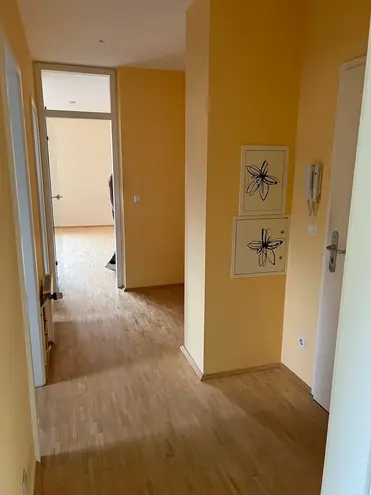 2 Zimmer Wohnung mit 54 m² in Darmstadt – Bild 6