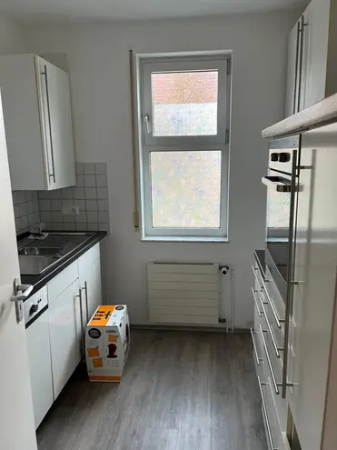 2 Zimmer Wohnung mit 54 m² in Darmstadt – Bild 8