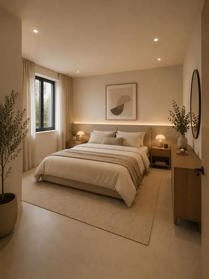 4 Zimmer Wohnung mit 126 m² in Osnabrück – Bild 2