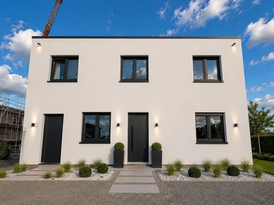 4 Zimmer Wohnung mit 126 m² in Osnabrück – Bild 3