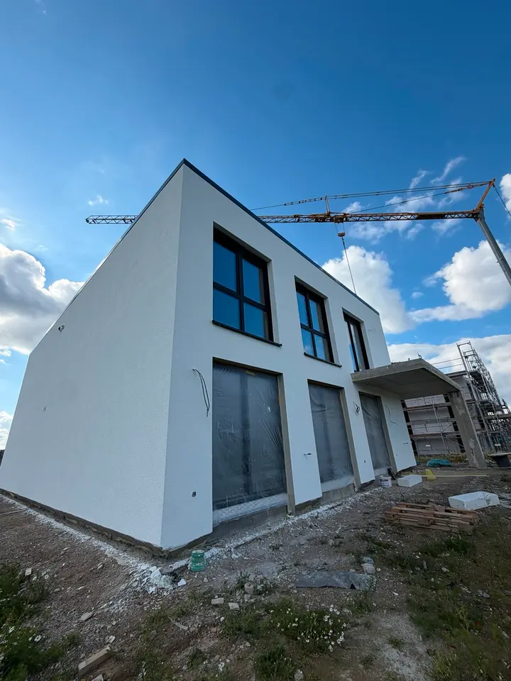 4 Zimmer Wohnung mit 126 m² in Osnabrück – Bild 8