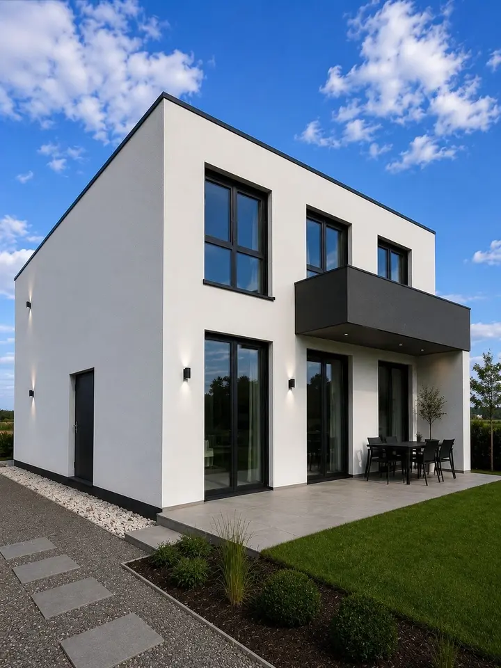 4 Zimmer Wohnung mit 126 m² in Osnabrück – Bild 9