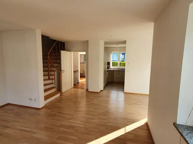 4 Zimmer Haus mit 117 m² in München – Bild 11