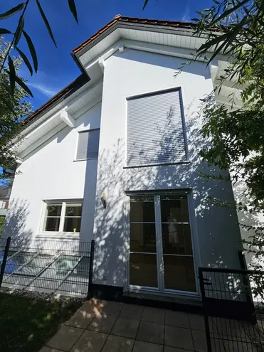4 Zimmer Haus mit 117 m² in München – Bild 2