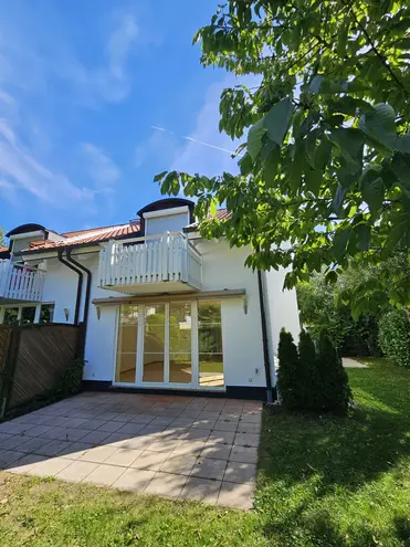 4 Zimmer Haus mit 117 m² in München – Bild 3