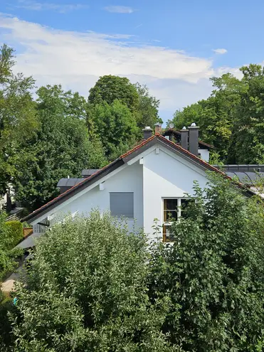 4 Zimmer Haus mit 117 m² in München – Bild 4