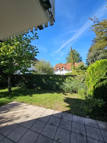 4 Zimmer Haus mit 117 m² in München – Bild 5