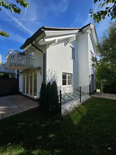 4 Zimmer Haus mit 117 m² in München – Bild 7