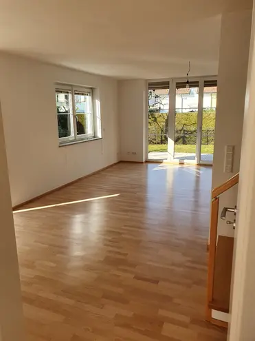 4 Zimmer Haus mit 117 m² in München – Bild 9