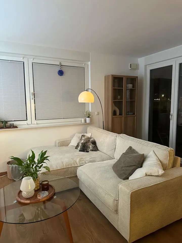 2 Zimmer Wohnung mit 55 m² in Bonn – Bild 1