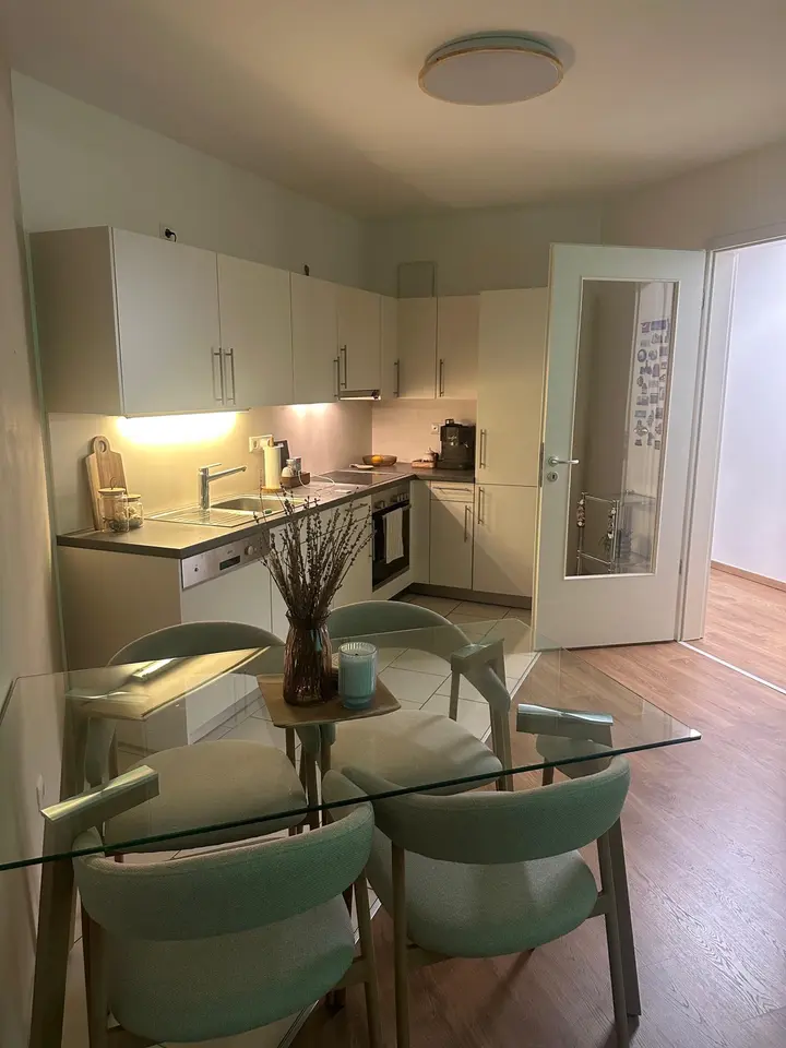 2 Zimmer Wohnung mit 55 m² in Bonn – Bild 3