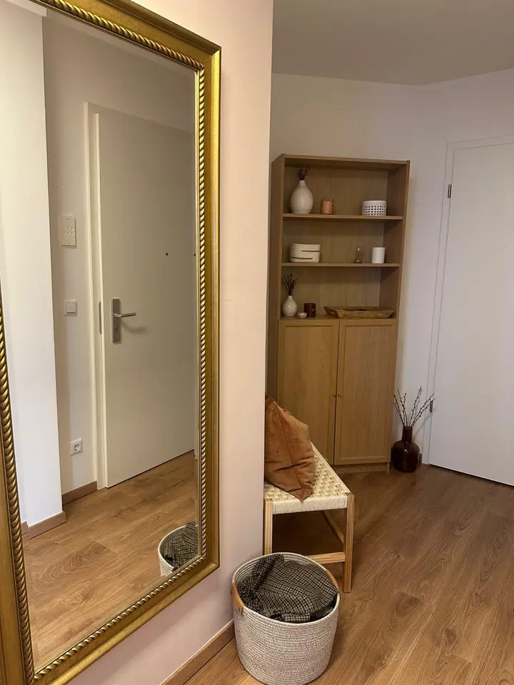2 Zimmer Wohnung mit 55 m² in Bonn – Bild 5