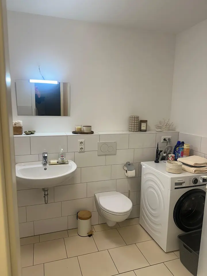 2 Zimmer Wohnung mit 55 m² in Bonn – Bild 7