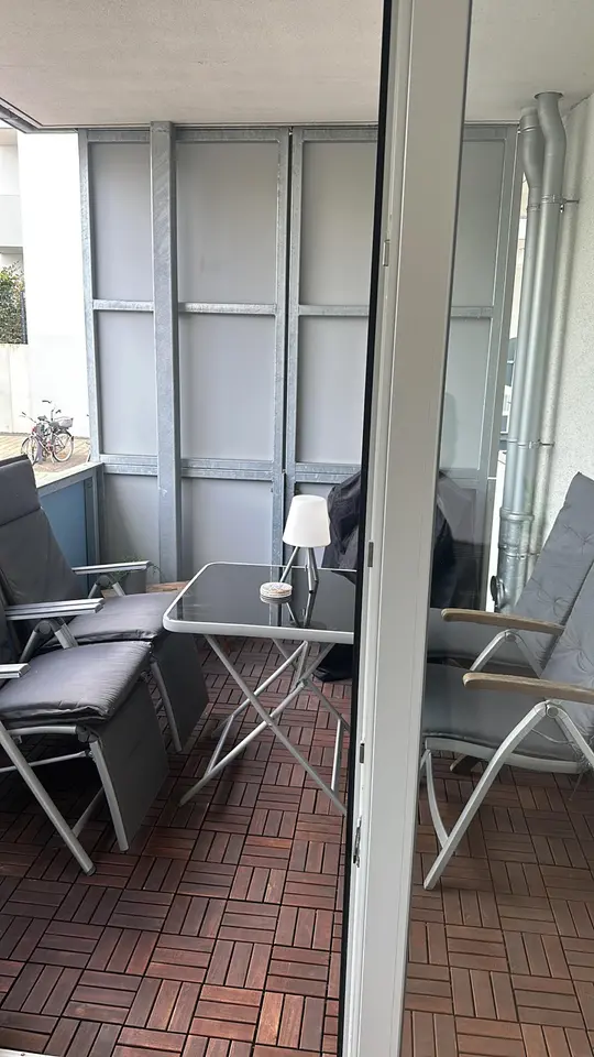 2 Zimmer Wohnung mit 55 m² in Bonn – Bild 9