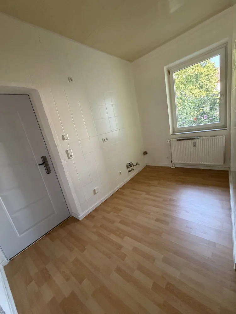 1 Zimmer Wohnung mit 32 m² in Ludwigshafen am Rhein – Bild 2