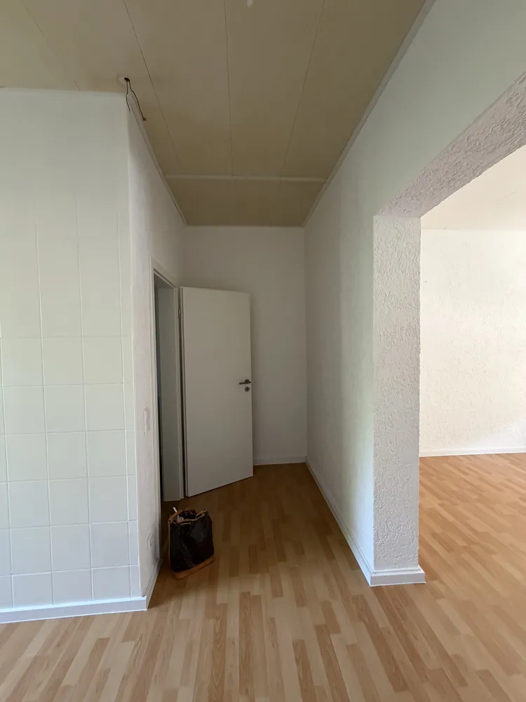 1 Zimmer Wohnung mit 32 m² in Ludwigshafen am Rhein – Bild 3