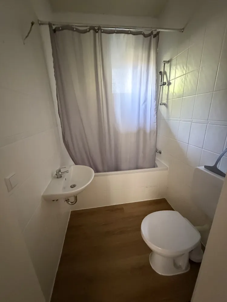 1 Zimmer Wohnung mit 32 m² in Ludwigshafen am Rhein – Bild 4