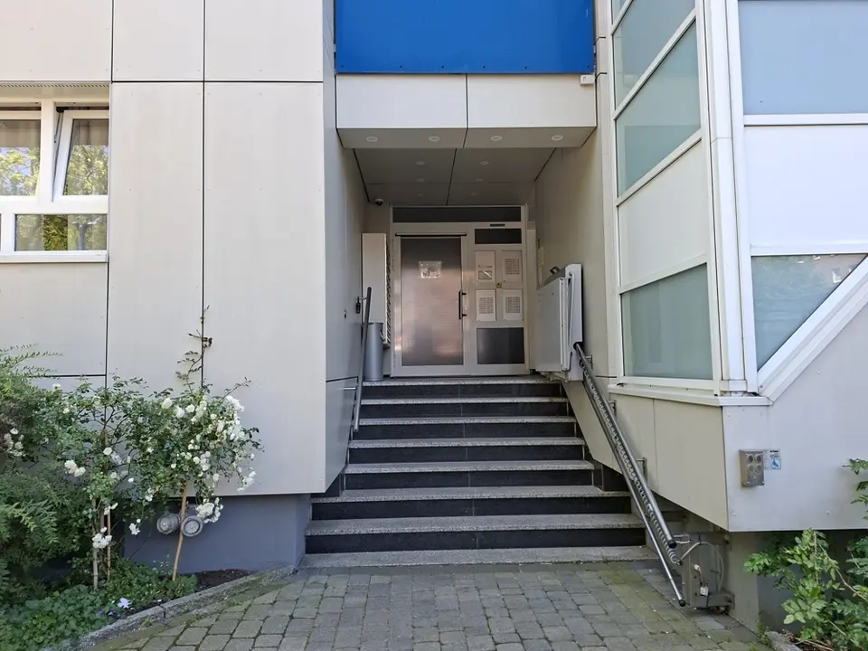 3 Zimmer Wohnung mit 75 m² in Wilhelmshaven – Bild 2