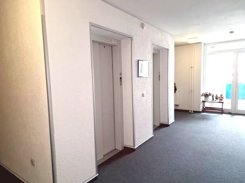 3 Zimmer Wohnung mit 75 m² in Wilhelmshaven – Bild 7