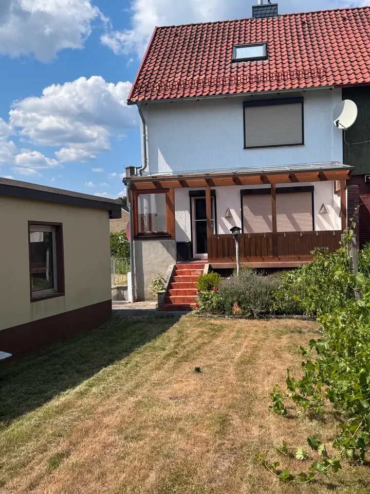 4 Zimmer Haus mit 104 m² in Celle – Bild 2