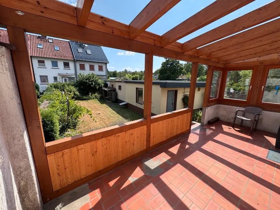 4 Zimmer Haus mit 104 m² in Celle – Bild 3