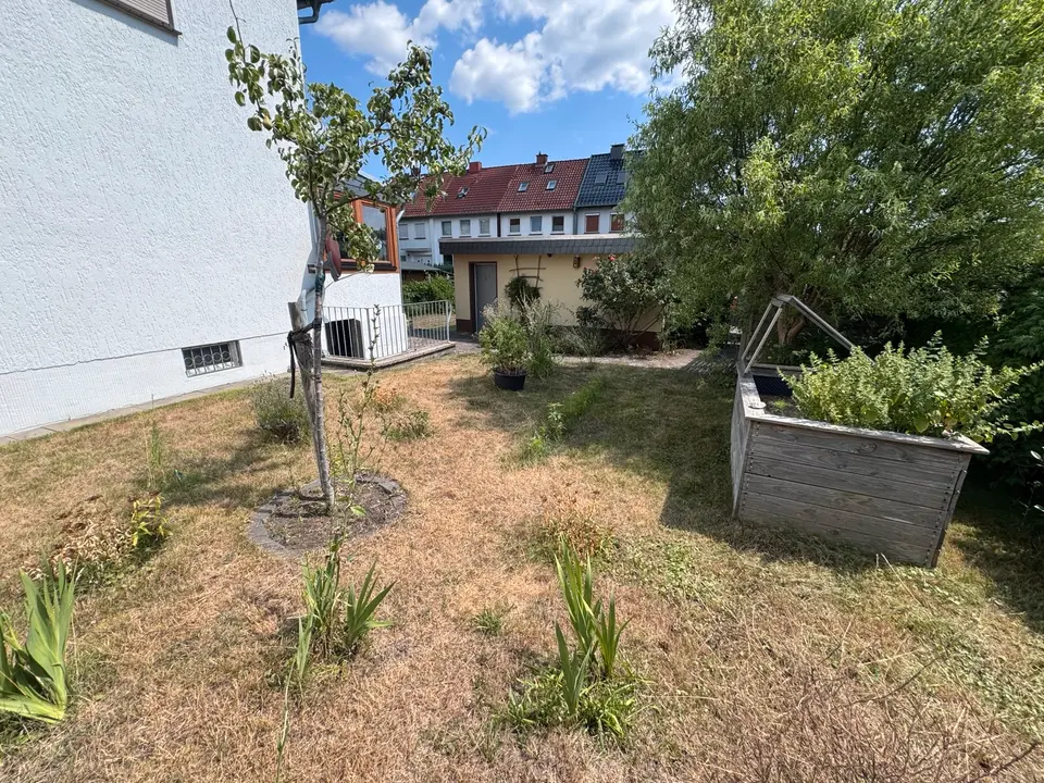 4 Zimmer Haus mit 104 m² in Celle – Bild 5