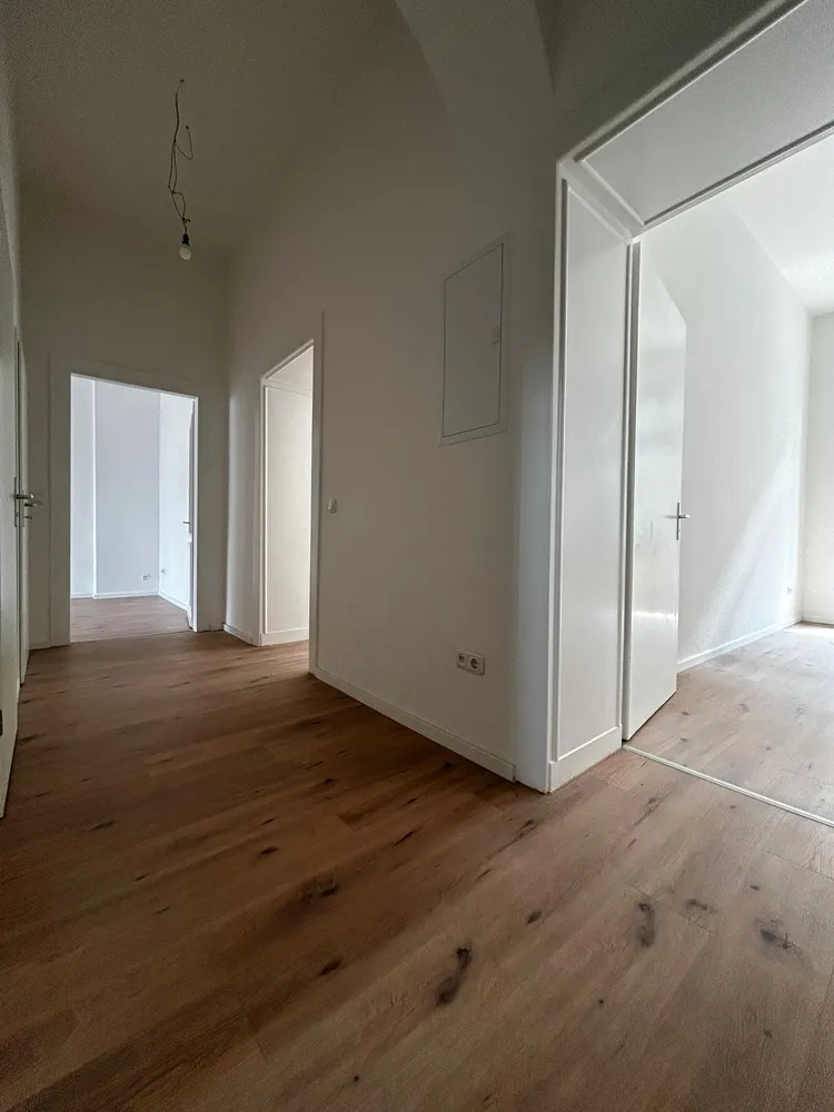 3 Zimmer Wohnung mit 152 m² in Oberhausen – Bild 2