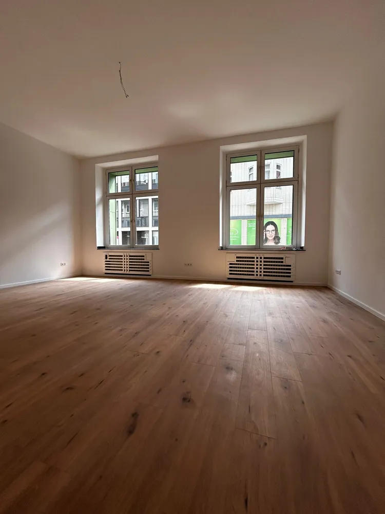 3 Zimmer Wohnung mit 152 m² in Oberhausen – Bild 3