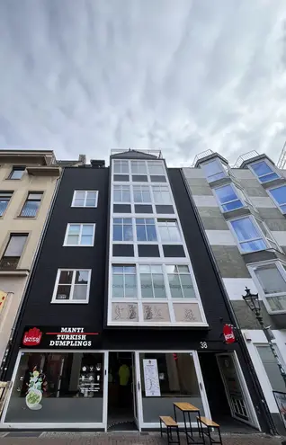 2 Zimmer Wohnung mit 62 m² in Düsseldorf – Bild 3