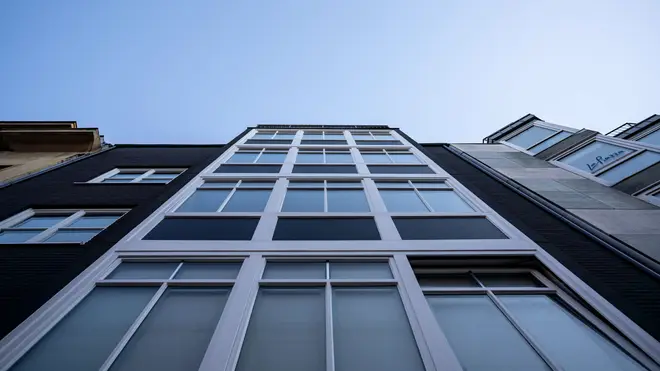 2 Zimmer Wohnung mit 62 m² in Düsseldorf – Bild 4
