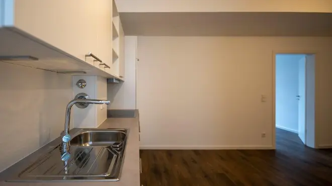 2 Zimmer Wohnung mit 62 m² in Düsseldorf – Bild 5