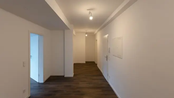 2 Zimmer Wohnung mit 62 m² in Düsseldorf – Bild 6