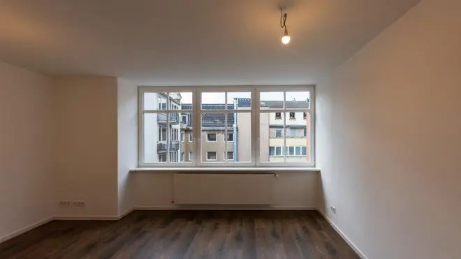 2 Zimmer Wohnung mit 62 m² in Düsseldorf – Bild 7