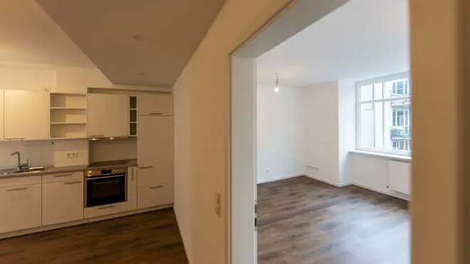 2 Zimmer Wohnung mit 62 m² in Düsseldorf – Bild 8