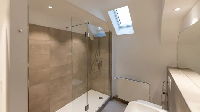 2 Zimmer Wohnung mit 62 m² in Düsseldorf – Bild 9