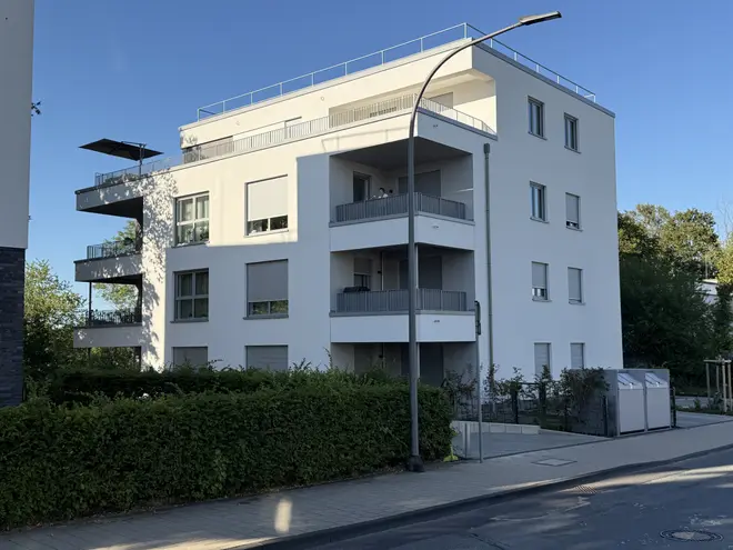 2 Zimmer Wohnung mit 67 m² in Wuppertal – Bild 1