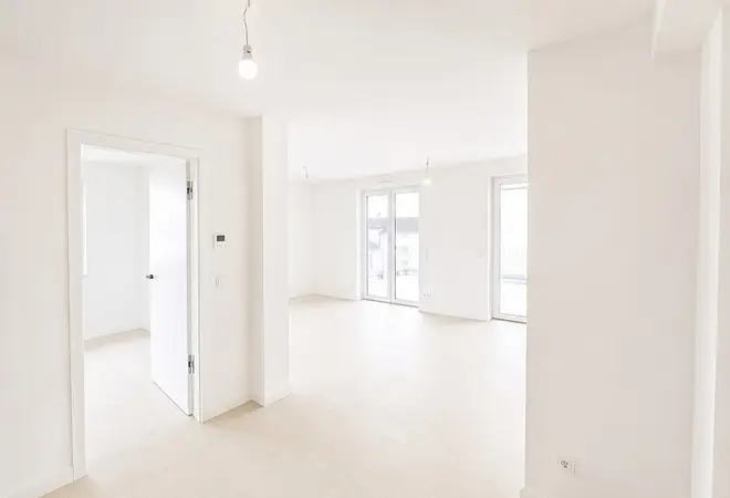 2 Zimmer Wohnung mit 67 m² in Wuppertal – Bild 3