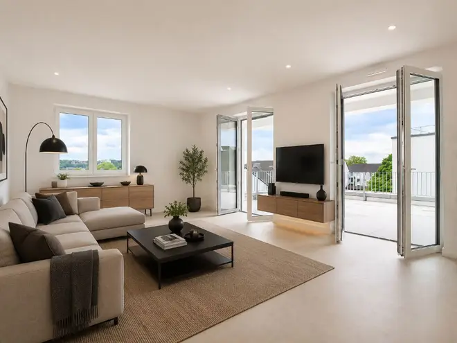 2 Zimmer Wohnung mit 67 m² in Wuppertal – Bild 8