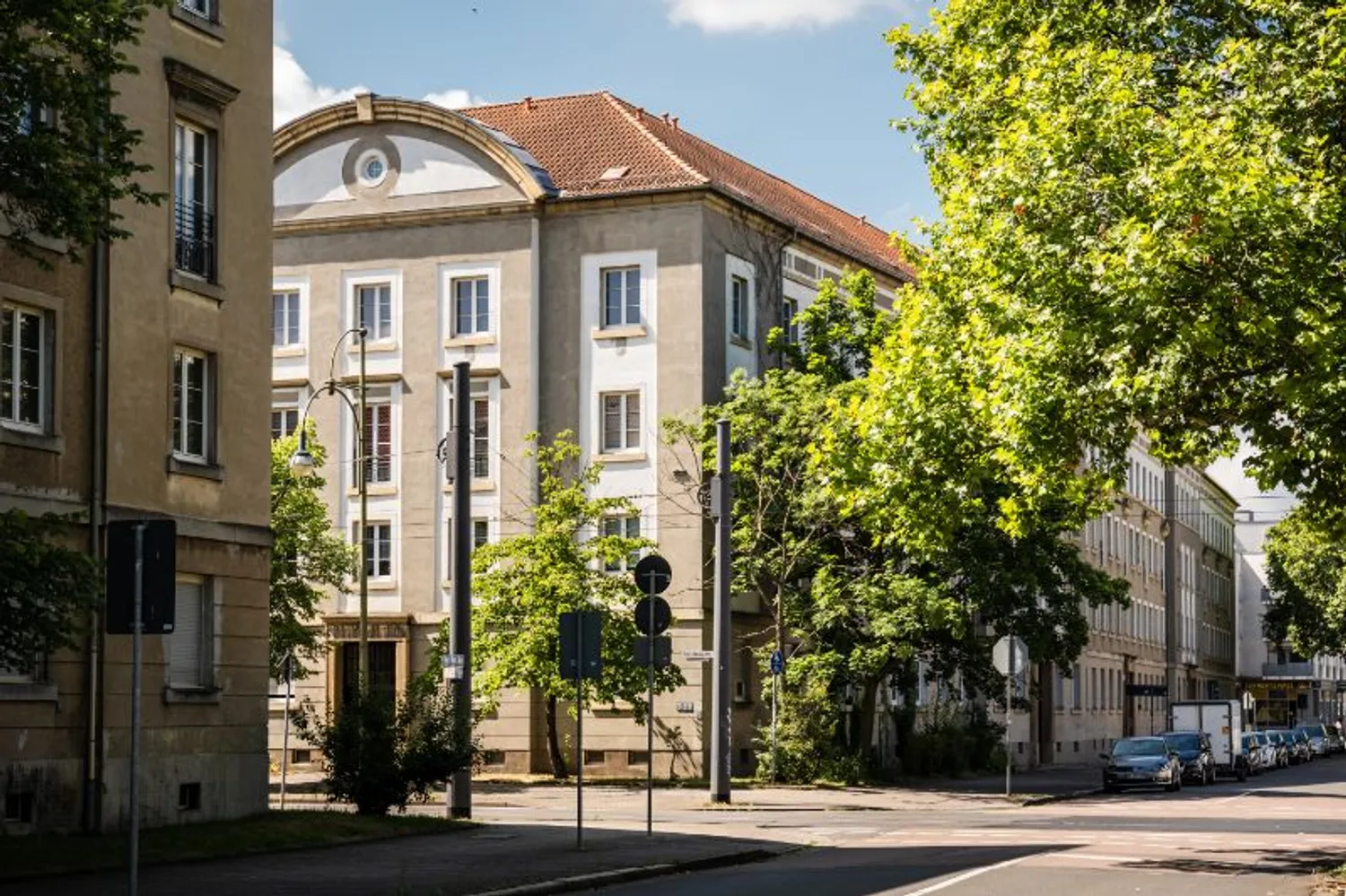2 Zimmer Wohnung mit 54 m² in Dessau-Roßlau – Bild 4