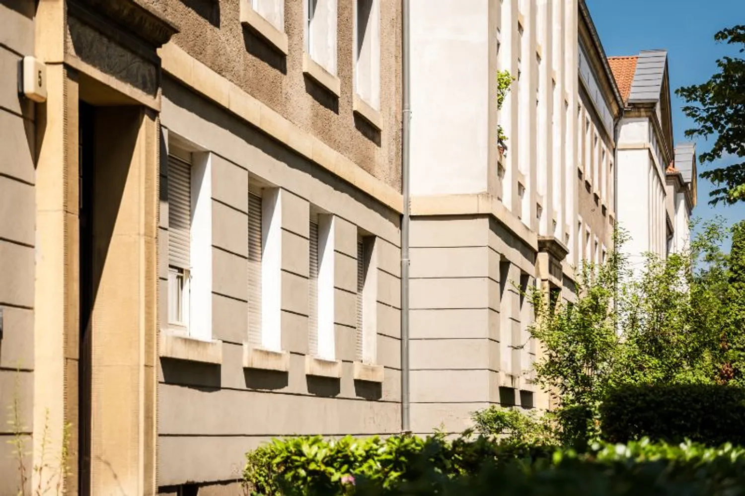 2 Zimmer Wohnung mit 54 m² in Dessau-Roßlau – Bild 5